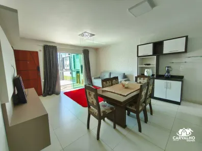 Apartamento com 2 Quartos à venda, 77m² no Itajuba, Barra Velha
