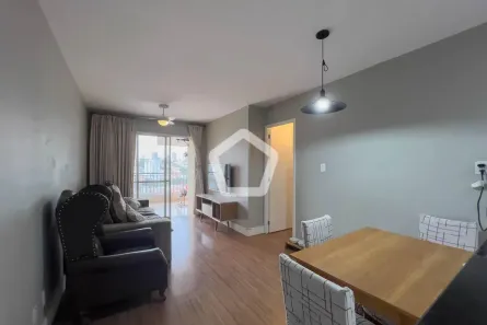 Apartamento com 3 Quartos à venda, 78m² no Vila São José (Ipiranga), São Paulo
