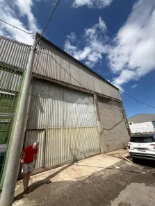 Galpão/Depósito/Armazém para alugar, 360m² no Cobilândia, Vila Velha