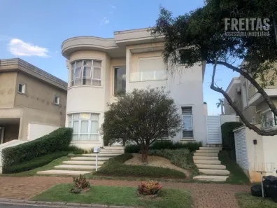 Casa de Condomínio com 5 Quartos para alugar, 450m² no Alphaville, Santana de Parnaíba