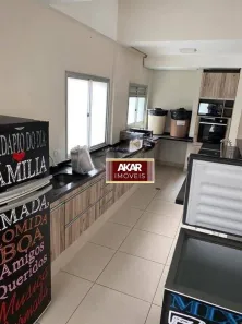 Apartamento com 3 Quartos à venda, 68m² no Planalto, São Bernardo do Campo