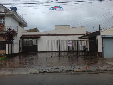 Kitnet com 1 Quarto para alugar, 30m² no Silva, Sapucaia do Sul
