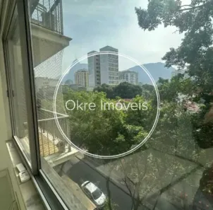 Apartamento com 2 Quartos à venda, 75m² no Botafogo, Rio de Janeiro