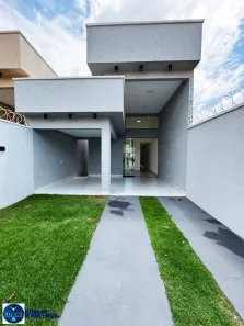 Casa com 3 Quartos à venda, 138m² no Setor Faiçalville, Goiânia
