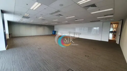 Sala Comercial para alugar, 1862m² no Vila São Francisco (Zona Sul), São Paulo