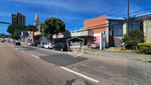 Ponto Comercial para alugar, 1165m² no Vila Arens I, Jundiaí