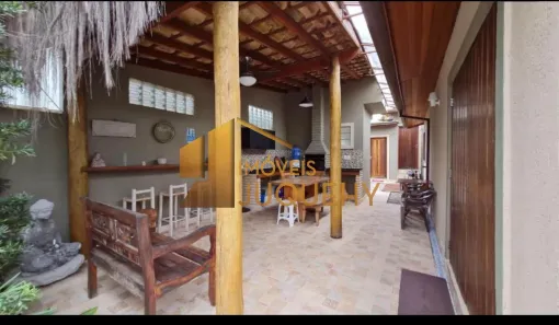 Casa com 4 Quartos para alugar, 160m² no Bairro de Juquehy, São Sebastião