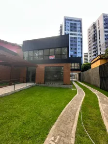 Imóvel Comercial com 2 Quartos para alugar, 300m² no Espinheiro, Recife