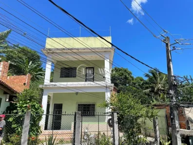 Casa com 3 Quartos à venda, 147m² no Mangaratiba, Mangaratiba