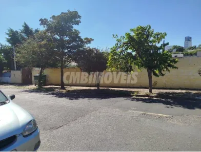 Lote/Terreno à venda, 1000m² no Chácara Primavera, Campinas