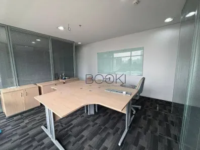 Sala Comercial à venda, 64m² no Cidade Monções, São Paulo