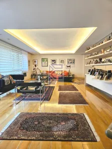 Apartamento com 4 Quartos à venda, 260m² no Leblon, Rio de Janeiro