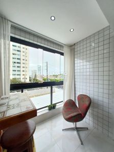 Apartamento com 3 Quartos à venda, 83m² no Pina, Recife