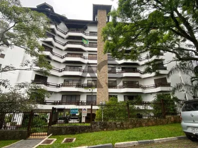 Apartamento com 4 Quartos à venda, 142m² no Centro, Serra Negra