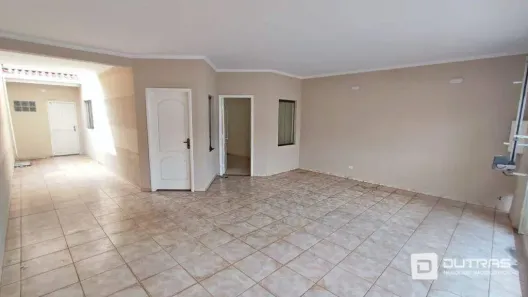 Casa com 3 Quartos à venda, 150m² no Jardim Caxambu, Piracicaba