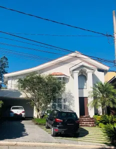 Casa com 4 Quartos à venda, 568m² no Alphaville, Santana de Parnaíba