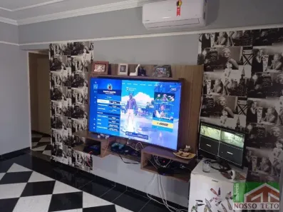 Casa com 3 Quartos à venda, 224m² no Jardim Paulistano, Sumaré
