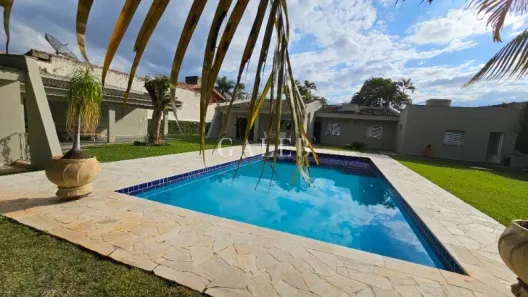 Casa de Condomínio com 3 Quartos à venda, 314m² no Condomínio Flamboyant-B, Atibaia