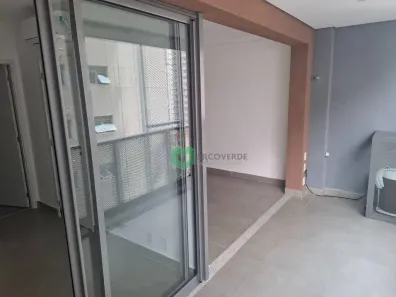 Apartamento com 1 Quarto para alugar, 41m² no Pinheiros, São Paulo