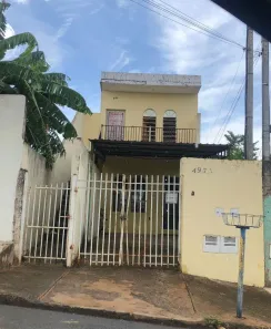 Casa com 2 Quartos à venda, 160m² no Jardim Fantinatti (Nova Veneza), Sumaré