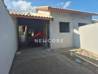 Casa com 2 Quartos à venda, 69m² no Jardim Somar, Peruíbe