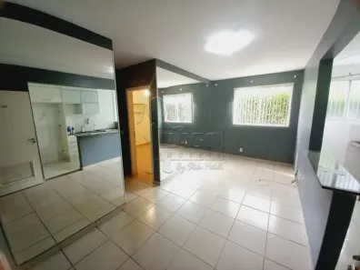 Apartamento com 2 Quartos à venda, 55m² no Jardim Palma Travassos, Ribeirão Preto