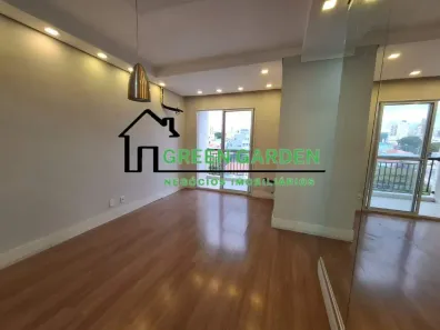 Apartamento com 3 Quartos à venda, 66m² no Vila Municipal, Jundiaí