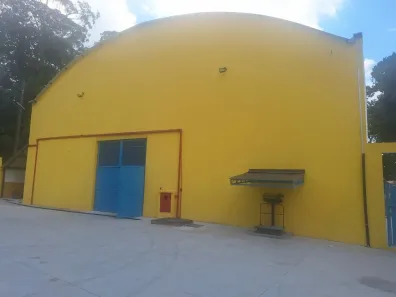 Galpão/Depósito/Armazém para alugar, 1800m² no Jardim Peri Peri, São Paulo
