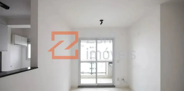 Apartamento com 2 Quartos à venda, 51m² no Vila Andrade, São Paulo