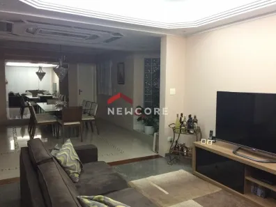 Sobrado com 3 Quartos à venda, 350m² no Jardim Leonor Mendes de Barros, São Paulo