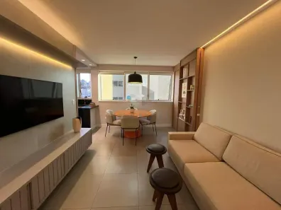 Apartamento com 2 Quartos à venda, 64m² no Cruzeiro, Belo Horizonte