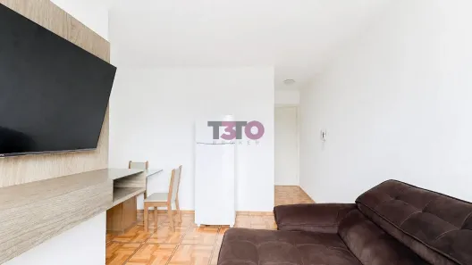 Apartamento com 2 Quartos à venda, 53m² no Tatuquara, Curitiba