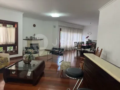  com 4 Quartos à venda, 351m² no Jardim Campo Grande, São Paulo