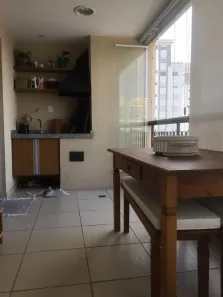 Apartamento com 2 Quartos à venda, 84m² no Vila Andrade, São Paulo