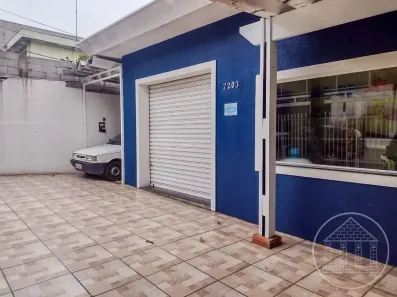 Sobrado com 4 Quartos à venda, 420m² no Interlagos, São Paulo