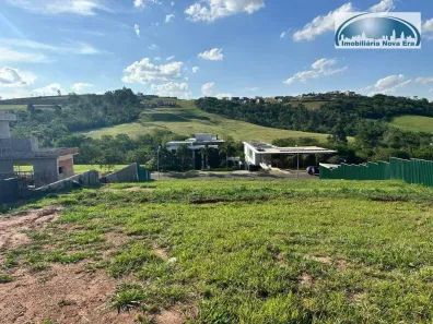 Lote/Terreno à venda, 1200m² no Loteamento Residencial Entre Verdes (Sousas), Campinas
