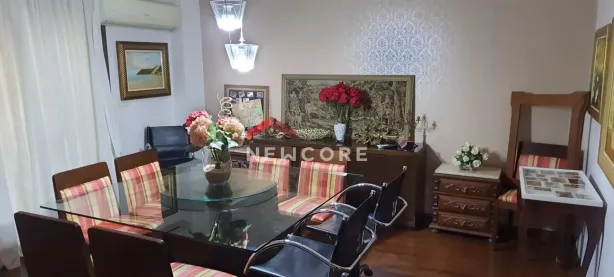 Apartamento com 3 Quartos à venda, 135m² no Centro, Bauru