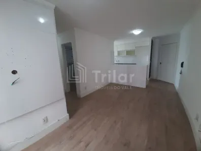 Apartamento com 3 Quartos à venda, 69m² no Vila Ema, São José dos Campos