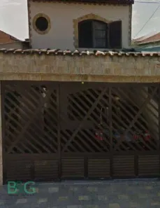 Sobrado com 4 Quartos à venda, 315m² no Paulicéia, São Bernardo do Campo