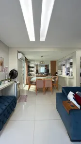 Casa de Condomínio com 3 Quartos à venda, 130m² no José de Alencar, Fortaleza