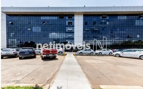 Sala Comercial à venda, 64m² no Asa Sul, Brasília