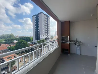 Apartamento com 2 Quartos à venda, 65m² no Jardim América, São José dos Campos