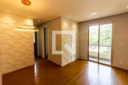 Apartamento com 2 Quartos à venda, 55m² no Jardim Monte Alegre, São Paulo