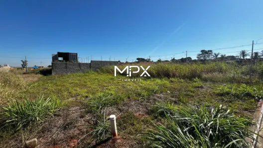 Lote/Terreno à venda, 200m² no Campestre, Piracicaba