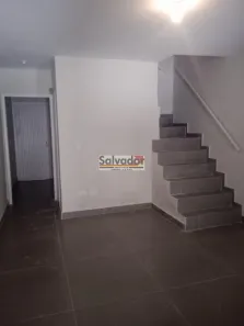 Sobrado com 2 Quartos à venda, 68m² no Vila Brasílio Machado, São Paulo