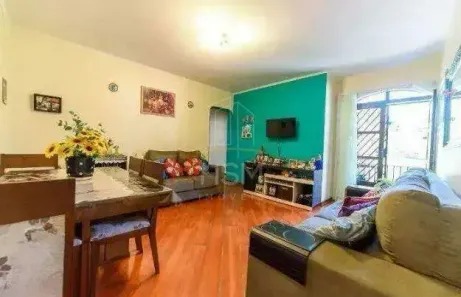 Apartamento com 3 Quartos à venda, 85m² no Rudge Ramos, São Bernardo do Campo