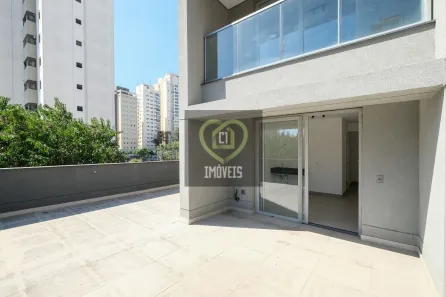 Apartamento com 1 Quarto à venda, 29m² no Perdizes, São Paulo
