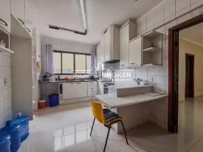 Apartamento com 3 Quartos à venda, 106m² no Centro, São José do Rio Preto