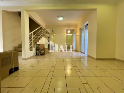 Casa de Condomínio com 3 Quartos à venda, 140m² no Jardim Tarraf II, São José do Rio Preto