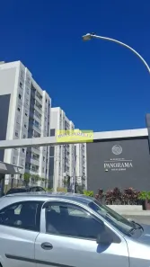 Apartamento com 3 Quartos para alugar, 54m² no Jardim Carlos Gomes, Jundiaí